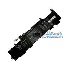 Batería para HP 830 840 740 846 730 G5 SS03XL ZBOOK14U 735 745 [Batería de repuesto]